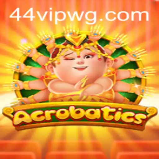 Descubra 'Acrobatics': O Novo Jogo de Estratégia que Está Conquistando o Mundo