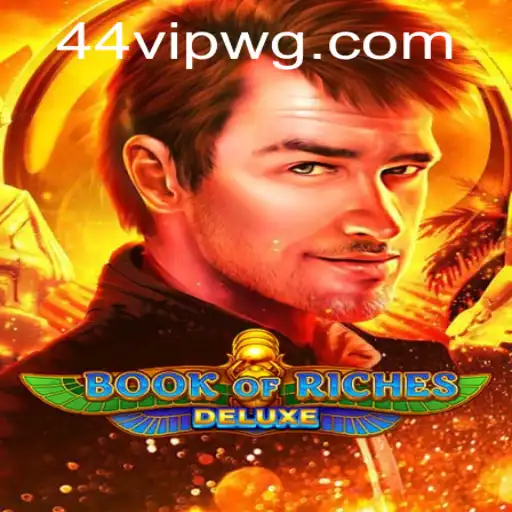 Explorando o Fascinante Mundo de BookofRichesDeluxe: Uma Aventura VIP