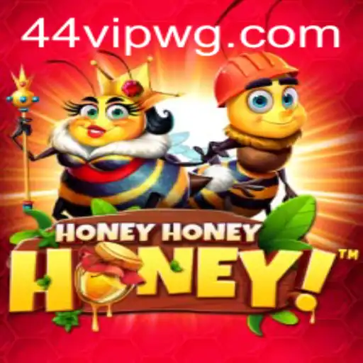 Descubra o Universo de Diversão com HoneyHoneyHoney e 44vip