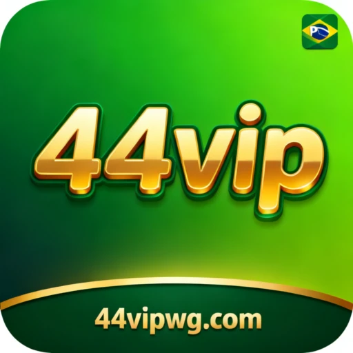 44vip Logo