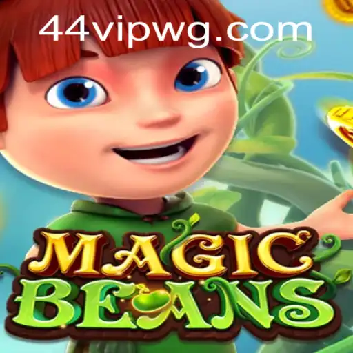 Descubra o Mundo Encantado do Jogo MAGICBEANS