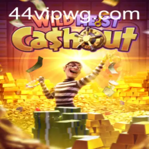 Explorando WildHeistCashout: Uma Nova Dimensão de Jogos com 44vip