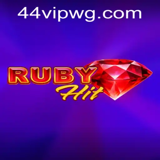 Descubra RubyHit: O Novo Fenômeno dos Jogos com 44vip