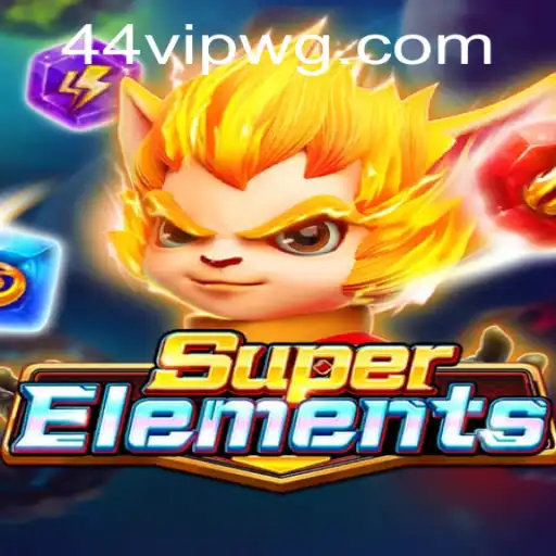 Explorando SuperElements: A Nova Sensação dos Jogos de Tabuleiro