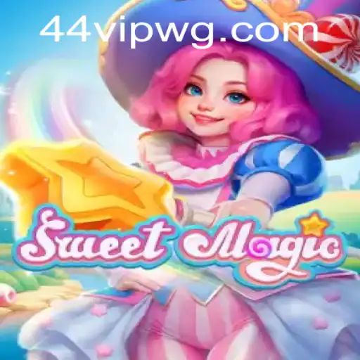 Explore o Fascinante Mundo de SweetMagic: Regras e Estratégias