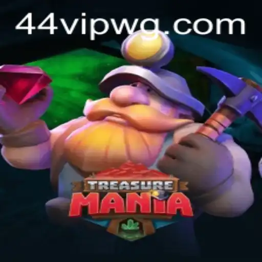 Explorando o Mundo de TreasureMania: Regras e Estratégias com 44vip