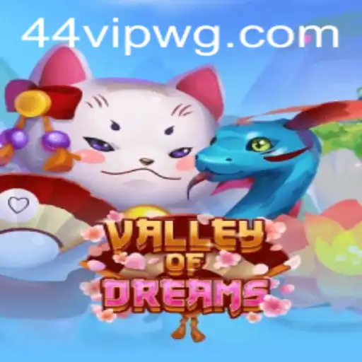 Valley of Dreams: Explorando o Mundo Envolvente e as Regras de Jogo
